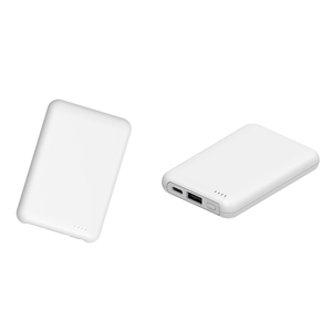 Cargador Portátil Delgado de Alta Calidad de 2000 mAh, Regalo Promocional con Logotipo Personalizado - Product Image 2