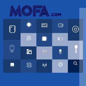 全新EFR32BG13P632F512IM32-<span class=keywords><strong>DR</strong></span> NRF54L05-QFAA-R7 WBZ350UE-I电子元件 - Product Image 6