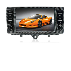 Lettore Multimediale Video da 9 Pollici per Mercedes Benz Smart 2011-2014 con CarPlay Wireless e Android <span class=keywords><strong>Auto</strong></span> - Product Image 5