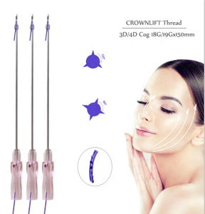 Good <strong>Price</strong> Stable Quality PDO EyeThreads 30g 25mm 38mm for Medical Aesthetics Training Academy/Master Class - Product Image 5