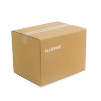 Machine de scellage automatique de boîtes en carton pour l'alimentation, les boissons, les produits industriels, les produits commerciaux, machine de scellage de boîtes en carton robuste