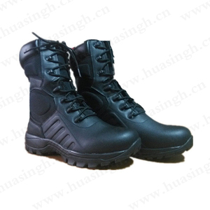 LXG, Top Qualität 8 Zoll Herren Kampfs tiefel <span class=keywords><strong>USA</strong></span> Fabrik Günstiger Preis Super Strong Grip <span class=keywords><strong>Tactical</strong></span> <span class=keywords><strong>Boots</strong></span> HSM176 - Product Image 5
