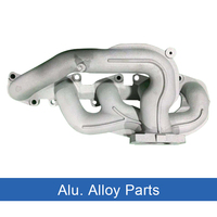 Impression 3D industrielle de haute précision sur métal, personnalisation de modèles, traitement de l'acier inoxydable, de l'alliage d'aluminium et du titane
