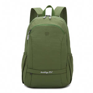 Packable Hiking <b>Backpack</b> - <b>Lightweight</b> & Compact - Product Image 2