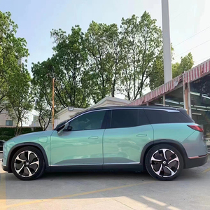 WRAPMASTER 1,52*17m PET Twin Grey Green Flat Vinyl Wrap Color Shift Wrap Car Foil Wrap - Product Image 3