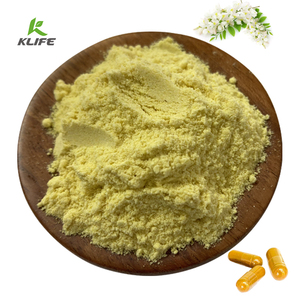 Polvere di <span class=keywords><strong>Quercetina</strong></span> Naturale all'Ingrosso 98% Estratto di Sophora Japonica <span class=keywords><strong>Quercetina</strong></span> Diidrata - Product Image 1