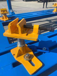 Machine d'extraction de cadre de <span class=keywords><strong>voiture</strong></span>, à revêtement fin, carrosserie automobile - Product Image 6