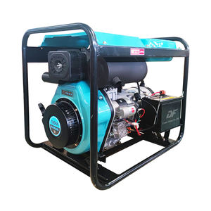 Kit de moteur 30kw/40kva 30kva <span class=keywords><strong>Sdmo</strong></span>, multifonctions avec régulateur générateur électrique pour moteur Diesel - Product Image 2