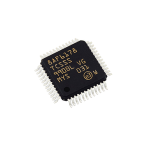 STM8AF6178TC <span class=keywords><strong>SSS</strong></span> วงจรรวมชิ้นส่วนอิเล็กทรอนิกส์ STM8AF6178TC <span class=keywords><strong>SSS</strong></span> - Product Image 1