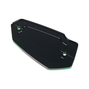 קאוואסאקי נינג 'ה ZX-4RR zx4r se se ZX-25R הקדמי הבלם נוזל מאגר כיסוי מצמד צילינדר אביזרים אופנוע פקדים - Product Image 6