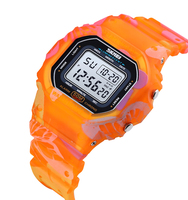 Skmei Jam Tangan Japan Movement Kids Digitaldigital 1608