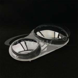 Montaje <span class=keywords><strong>de</strong></span> coche, piezas <span class=keywords><strong>de</strong></span> carrocería <span class=keywords><strong>de</strong></span> coche, carcasa <span class=keywords><strong>de</strong></span> cabeza delantera <span class=keywords><strong>de</strong></span> coche, cubierta <span class=keywords><strong>de</strong></span> cristal, cubierta <span class=keywords><strong>de</strong></span> lente para <span class=keywords><strong>Volkswagen</strong></span> <span class=keywords><strong>Polo</strong></span> - Product Image 6