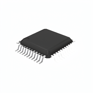 ชิปอิเล็กทรอนิกส์ คอมโพเนนต์ 44 QFP BD3433K-E2 อะไหล่เสียงเฉพาะทาง ของแท้ - Product Image 1