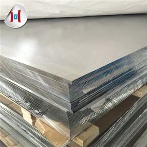 Tôle d'aluminium 5052 H32 5083 H111 H116, <span class=keywords><strong>plaque</strong></span> d'aluminium <span class=keywords><strong>de</strong></span> 1 mm, 2 mm, 3 mm, 5 mm d'épaisseur pour la fabrication <span class=keywords><strong>de</strong></span> tôles - Product Image 4
