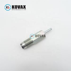 Soupape <span class=keywords><strong>de</strong></span> limitation <span class=keywords><strong>de</strong></span> <span class=keywords><strong>pression</strong></span> du rail <span class=keywords><strong>de</strong></span> carburant 095420-0670 0954200670 095420-0422 095420-0420 Pièces <span class=keywords><strong>de</strong></span> machines <span class=keywords><strong>de</strong></span> construction - Product Image 2