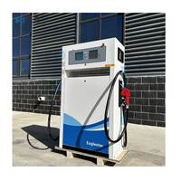 Distributeur de carburant compact Eaglestar, diesel, essence, station-service, pompe de haute qualité, fourniture directe d'usine