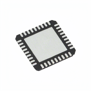 Clock Timing Manufacturer Channel SI5325B-C-GM 36 VFQFN Exposed Pad Electronics Component - Product Image 1