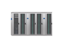 Bon prix pour le nouveau centre de données modulaire Wizard avec rack standard 42U dimensions 600*2000*1200mm