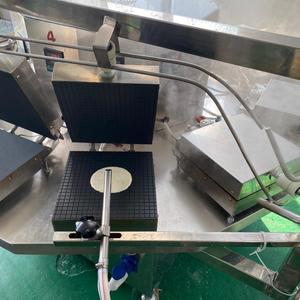 Fabricant <span class=keywords><strong>professionnel</strong></span> de gaufres en cône et de gaufres en bol pour les boutiques de desserts et les fabricants de glaces. - Product Image 2