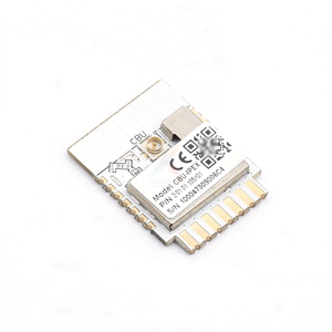 Módulo Dual-Mode Wi-Fi y BLE CBU-IPEX Original, 2.4GHz 802.11b/<span class=keywords><strong>g</strong></span>/<span class=keywords><strong>n</strong></span> 16dBm BK7231N, SMD, en Stock. - Product Image 3