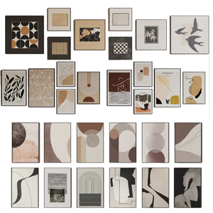 Service de conception de chambre d'exemple FF&E pour hôtel 5 étoiles, aménagement de zones communes et <span class=keywords><strong>peinture</strong></span> décorative pour chambres d'hôtes d'hôtels commerciaux - Product Image 5