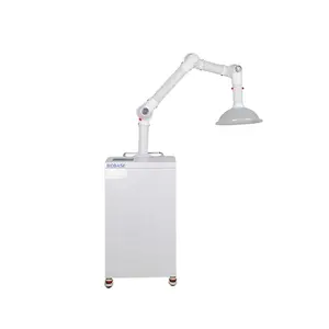 Biobase ייצור נייד פיום Extractor HEPA אוויר הגנה נע נייד פיום Extractor