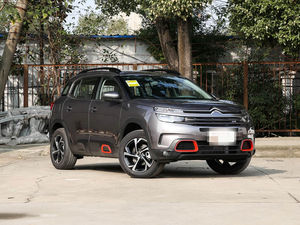 China exporta coches usados de alta calidad: Citroën C5 Aircross <span class=keywords><strong>2020</strong></span> disponible a un <span class=keywords><strong>precio</strong></span> asequible - Product Image 3