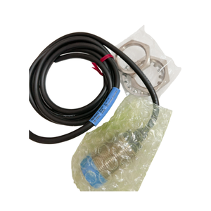 Capteur de Proximité KEYENCE ED-130U ED-118U EH-302 EH-303A ED-130M Non Blindé M30 NPN pour Détection de Stockage – En Stock - Product Image 2