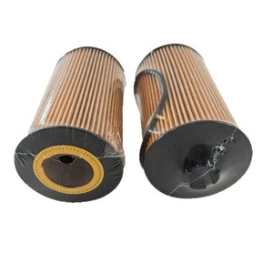 Elemento de Filtro de Diésel E161H01D28 HU945/3X LF3914 117085 OX174D Filtro de Combustible - Product Image 1