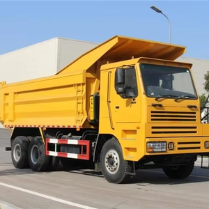 <span class=keywords><strong>Camion</strong></span> à <span class=keywords><strong>benne</strong></span> basculante NXG5480DT certifié TUV, testé, 65 km/h, pour les groupes d'ingénierie et les entreprises de <span class=keywords><strong>location</strong></span> - Product Image 1