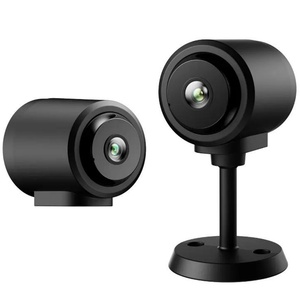 C23 Camsoy <b>Mini</b> <b>CCTV</b> IP Wireless Network <b>Camera</b> WIFI Compact Security APP Control CMOS Night Vision Imaging Sensor <b>Camera</b> - Product Image 1