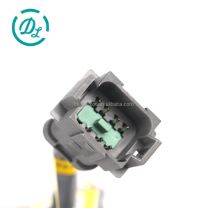 Moteur d'accélérateur d'excavatrice EexcavaStart 247-5212, modèle diesel S6K 3066 pour moteur E320C E320D E312C E312D, câble double 7 broches - Product Image 4