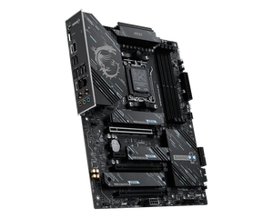 Tarjeta Madre para Juegos M SI X870E GAMING PLUS WIFI AMD AM5 DDR5 Wi-Fi 7 PCIe 5.0 ATX - Product Image 1