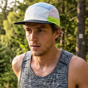 Adjustable Baseball <b>Caps</b> Bulk Plain Running <b>Cap</b> Moisture Wicking <b>Cap</b> Sports <b>Caps</b> Custom Logo Baseball Hat for Men and <b>Women</b> <b>Caps</b> - Product Image 6