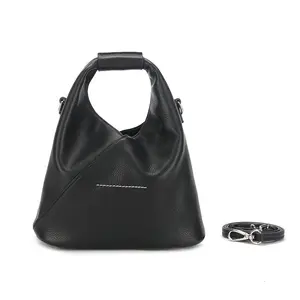 2023 new trend niche design simple lunch box bag luxury handbags for women sling bags shoulder hobo black bags women handbags