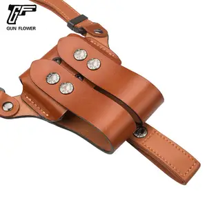 Schouder Lederen Holster - Product Image 3