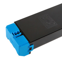 Toner compatible premium Sharp MX-2651/3051/3071/3551/3561/3571/4051/4061/4071/5051/5071 pour photocopieur MX-61GT MX-61NT MX-61GTBA