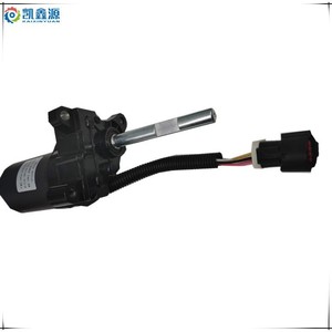 มอเตอร์บอร์ดข้างรถยนต์แบบยืดหดได้ รุ่น ZD1860A สำหรับรถยนต์ SUV ปรับแต่งเป็นบันไดต้อนรับ - Product Image 4