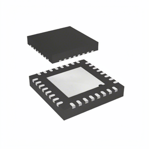 Electronics Component Embedded 32 VFQFN Exposed Pad ST33HTPH2X32AHE4 Manufacturer Channel - Product Image 1