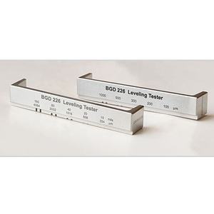 Bgd เครื่องทดสอบความหย่อนคล้อยสำหรับการปรับระดับสี226เครื่องทดสอบความหย่อนคล้อยเครื่องทดสอบความหย่อนคล้อยเครื่องทดสอบอุตสาหกรรมสี D2801 - Product Image 4