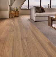 Boden verriegelung Klicken Sie auf 4mm 5mm Klicken Sie auf Vinyl Spc Bodenbelag Innendekoration Wasserdichtes PVC Vinyl Piso