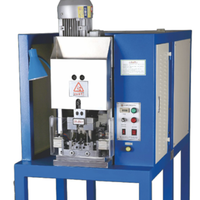 NEWSPACE NS180/780/880/980 Machine à sertir et poinçonner les fiches à trois broches plates multifonctionnelle avec garantie de 3 ans 3000 kg