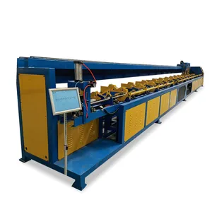 Small Pipe Making Machine Production line catheter machine production line
