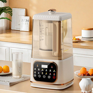 Mélangeur <span class=keywords><strong>Silver</strong></span> <span class=keywords><strong>Crest</strong></span> 2 en 1 mélangeur avec 2 tasses pour bébé à la maison - Product Image 1