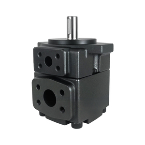 อะไหล่ทดแทนสำหรับปั๊มใบพัดไฮดรอลิกแบบเดี่ยวรุ่น PV2R1 |   เสียงรบกวนสูงและต่ำสำหรับเครื่องจักรอุตสาหกรรม - Product Image 1