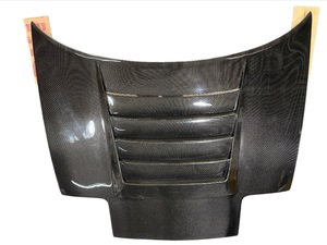 Capó de Fibra de Carbono Nuevo para Automóvil Mazda con Motor <span class=keywords><strong>MX5</strong></span> <span class=keywords><strong>NA</strong></span> - Product Image 4