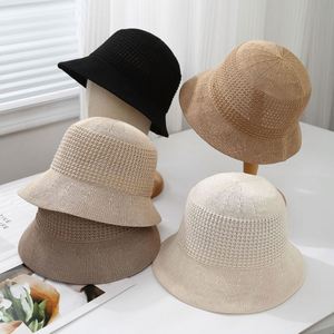 Sombrero de Pescador Estilo Japonés para Mujer, Ligero, Transpirable, con Malla Protectora Solar - Product Image 2