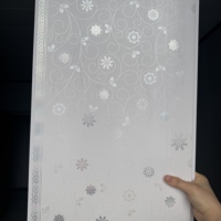 Panneau de plafond en PVC Kejin 30 cm, panneau de plafond en PVC personnalisé, rénovation de salle de bain et de cuisine