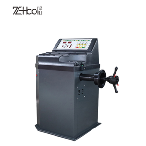 Équipement de <span class=keywords><strong>garage</strong></span>, combo démonte-pneus et équilibreuse de roues 10-24 pouces, équipement d'alignement de roues avec logiciel 3D - Product Image 4