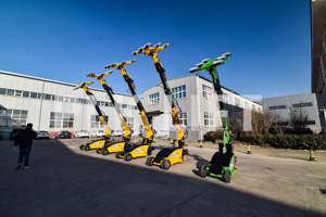 حجر جرانيت Plk ، أحجار متحركة ، تركيب رفع الفولاذ - Product Image 2